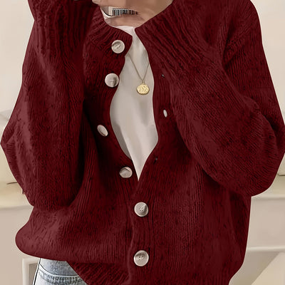 Melia - Veste Élégance & Confort - Tout Pour Vous