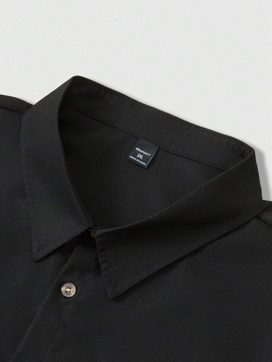 Manuel – Surchemise à Carreaux Patchwork - Tout Pour Vous