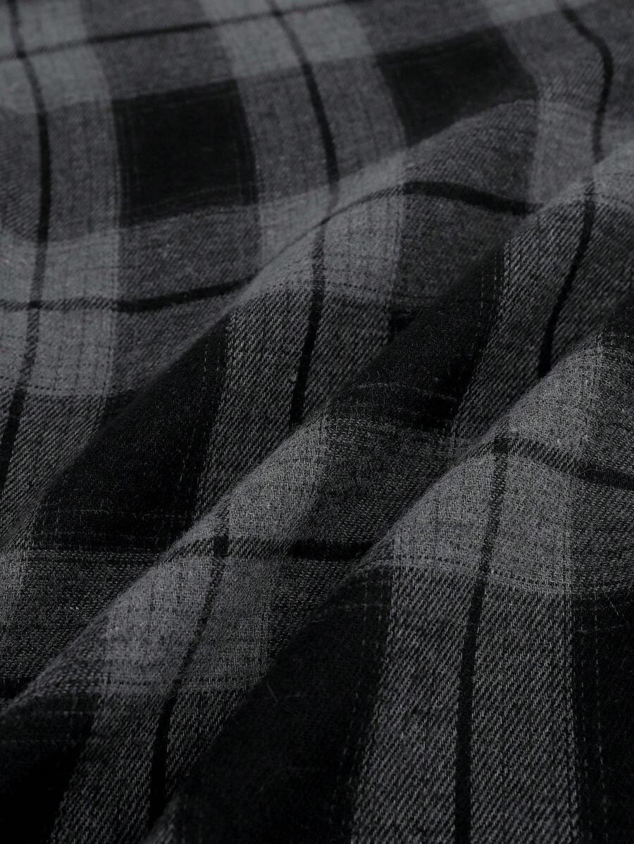 Koen – Chemise Décontractée -> 6XL - Tout Pour Vous