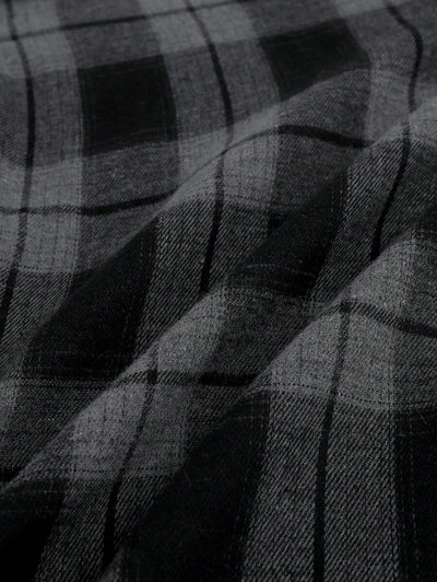 Koen – Chemise Décontractée -> 6XL - Tout Pour Vous