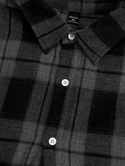 Koen – Chemise Décontractée -> 6XL - Tout Pour Vous