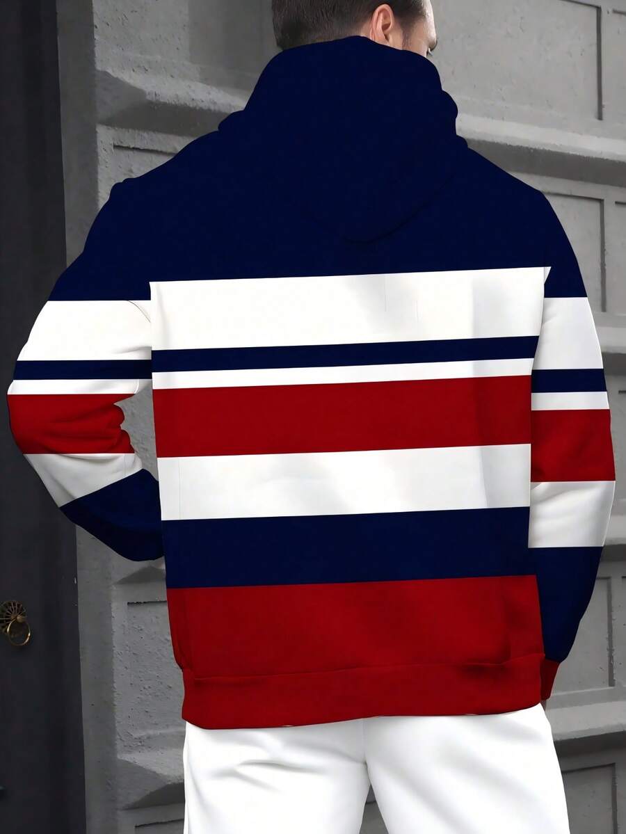 Philip – Hoodie Confort et Style - Tout Pour Vous