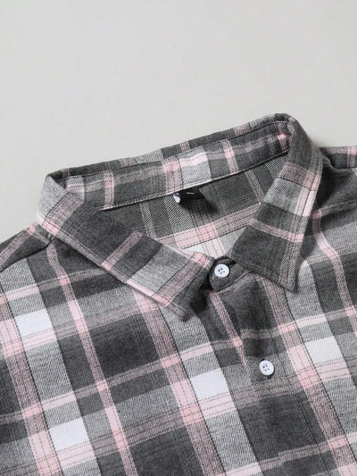 Koen – Chemise Décontractée -> 6XL - Tout Pour Vous