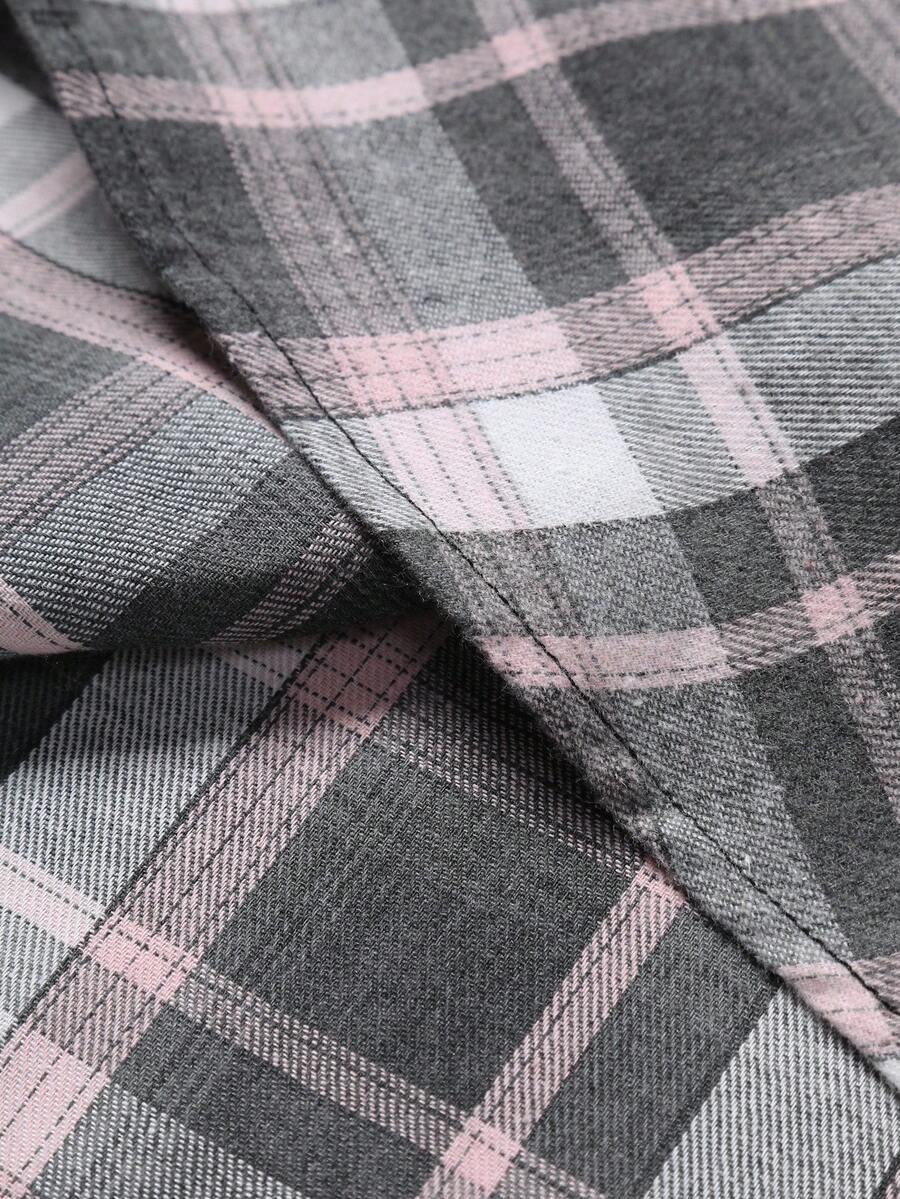 Koen – Chemise Décontractée -> 6XL - Tout Pour Vous