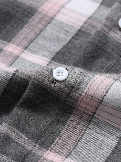 Koen – Chemise Décontractée -> 6XL - Tout Pour Vous