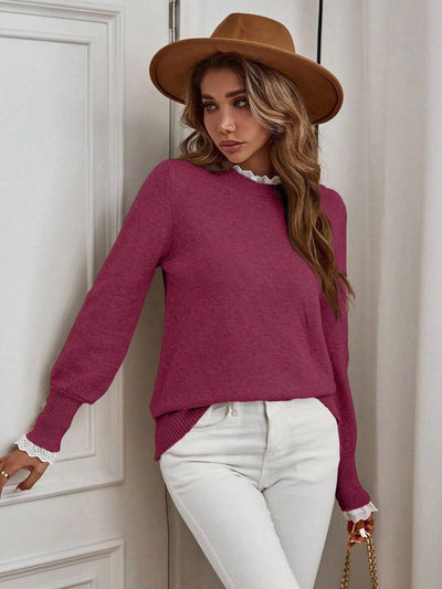 Rose – Le Coup de Cœur de la Saison - Tout Pour Vous