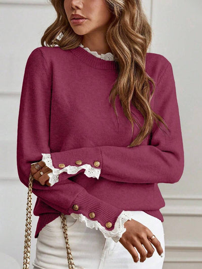 Rose – Le Coup de Cœur de la Saison - Tout Pour Vous