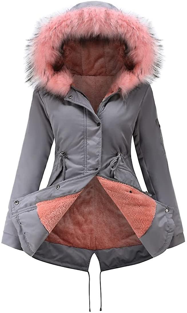 Phillipa - Veste élégante avec poches latérales - Tout Pour Vous