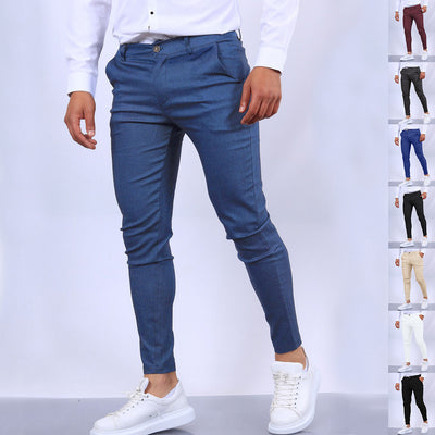 Gabriel – Pantalon Slim - Tout Pour Vous