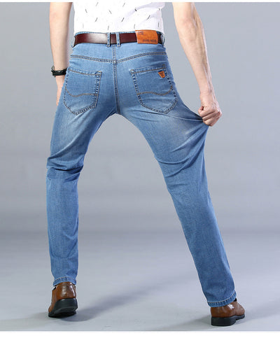 Jean Marie - Jeans en denim - Tout Pour Vous