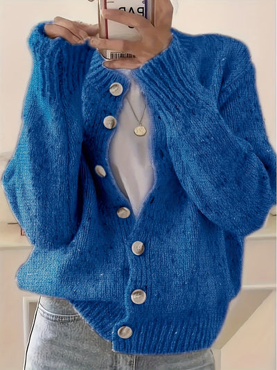 Melia - Veste Élégance & Confort - Tout Pour Vous