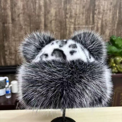 Élodie – Chapeau - Tout Pour Vous