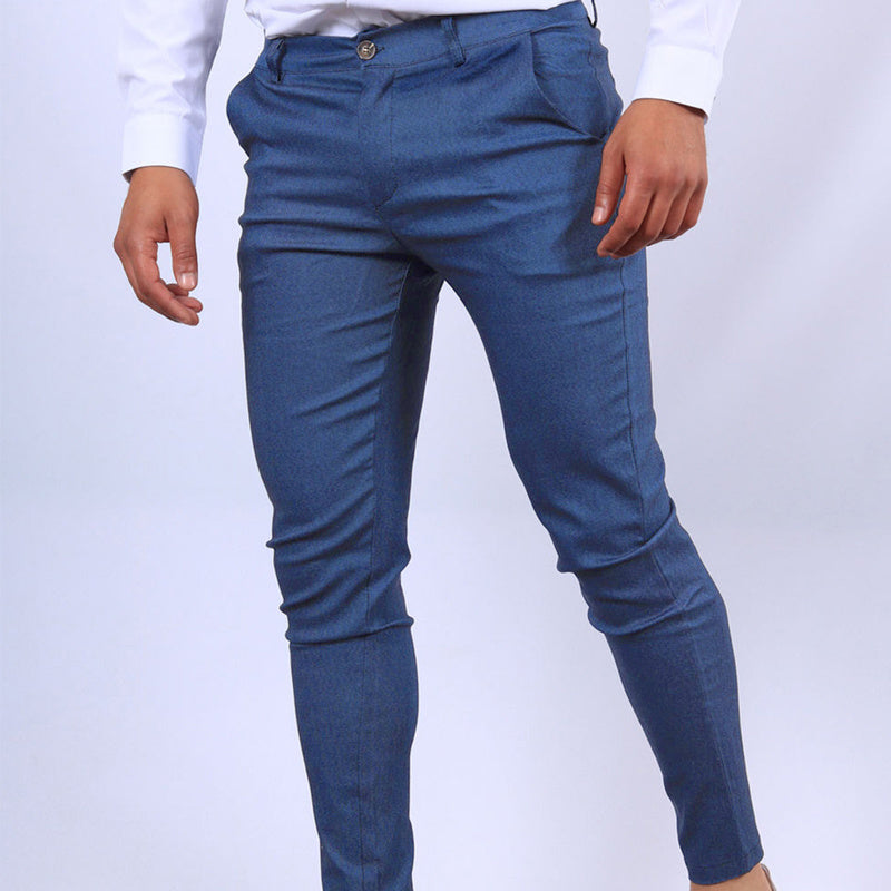 Gabriel – Pantalon Slim - Tout Pour Vous