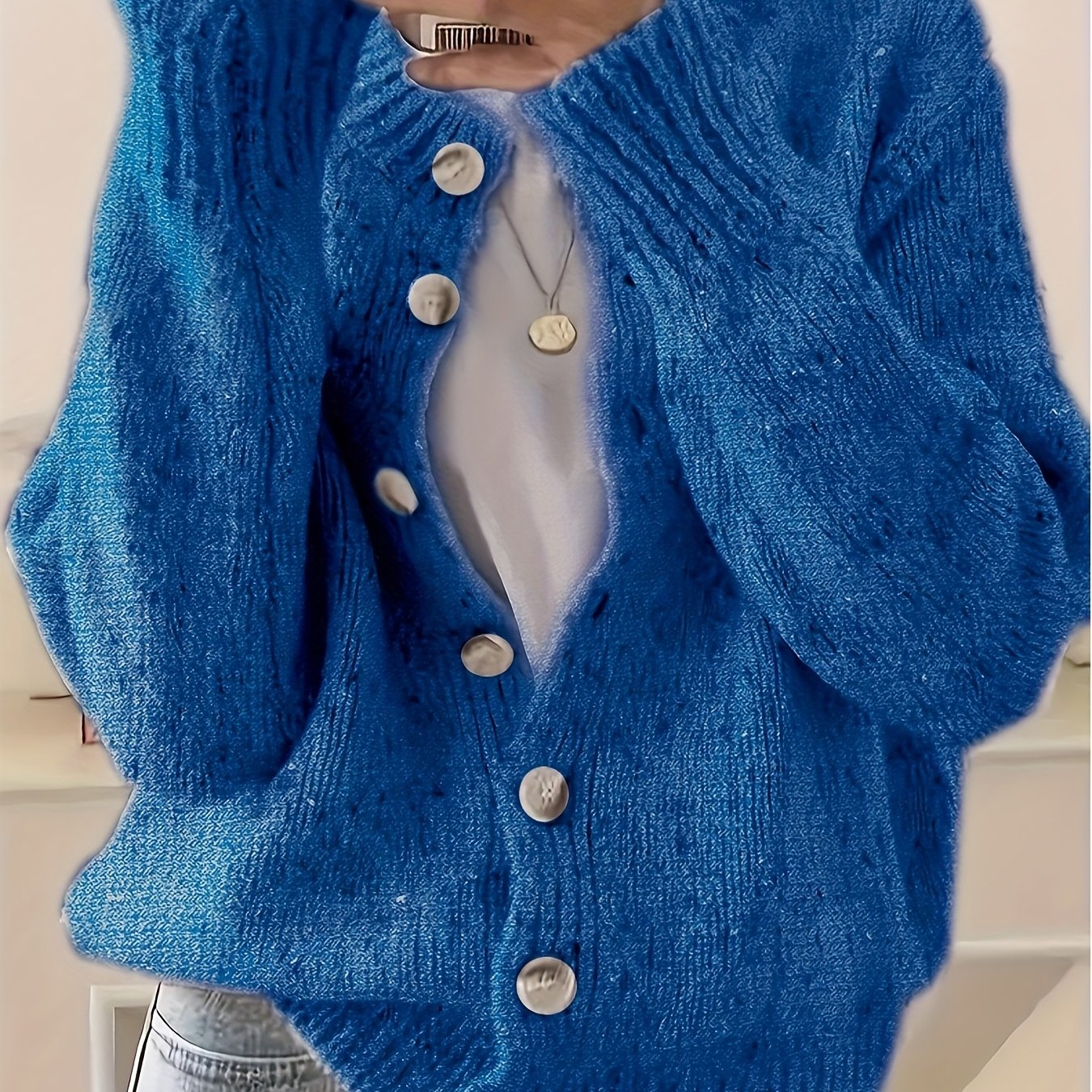 Melia - Veste Élégance & Confort - Tout Pour Vous