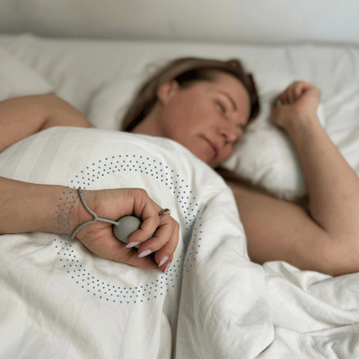 De Instant Zen™ - Een innovatief hulpmiddel voor ontspanning