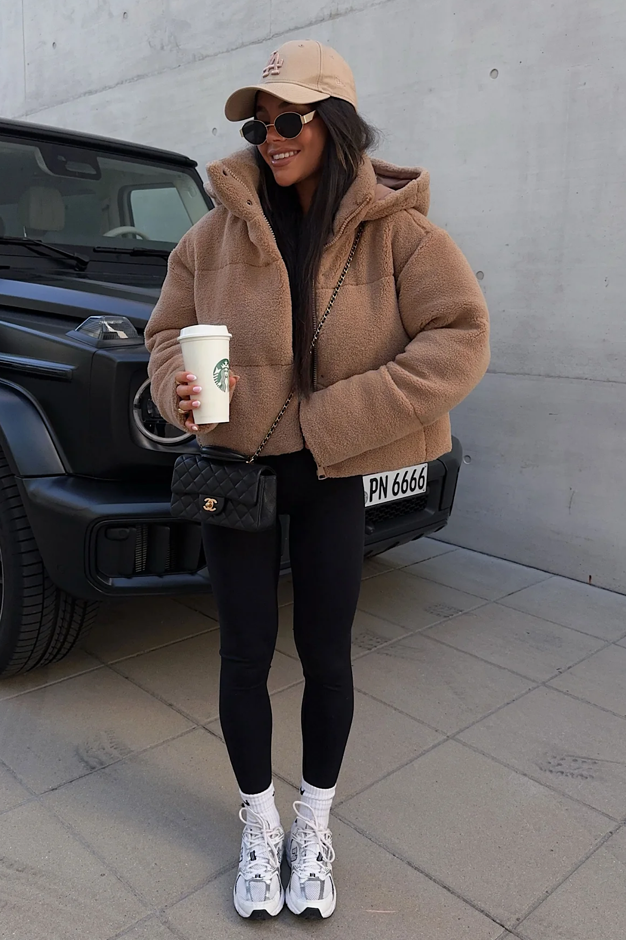 Marie – Veste courte, grand amour - Tout Pour Vous