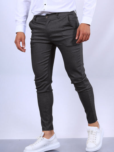 Gabriel – Pantalon Slim - Tout Pour Vous