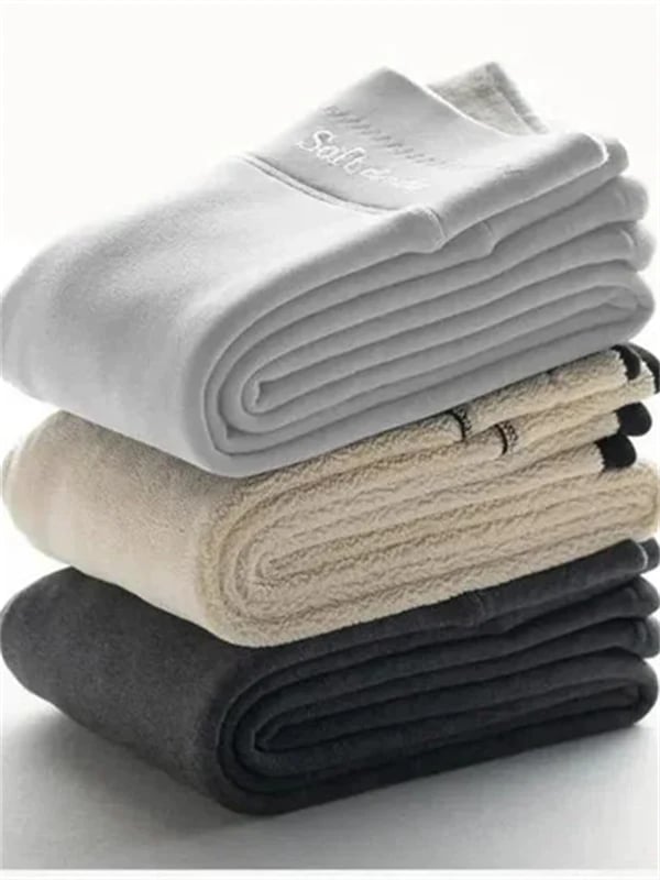 Celine – Pantalon Doux et Confort d’Hiver