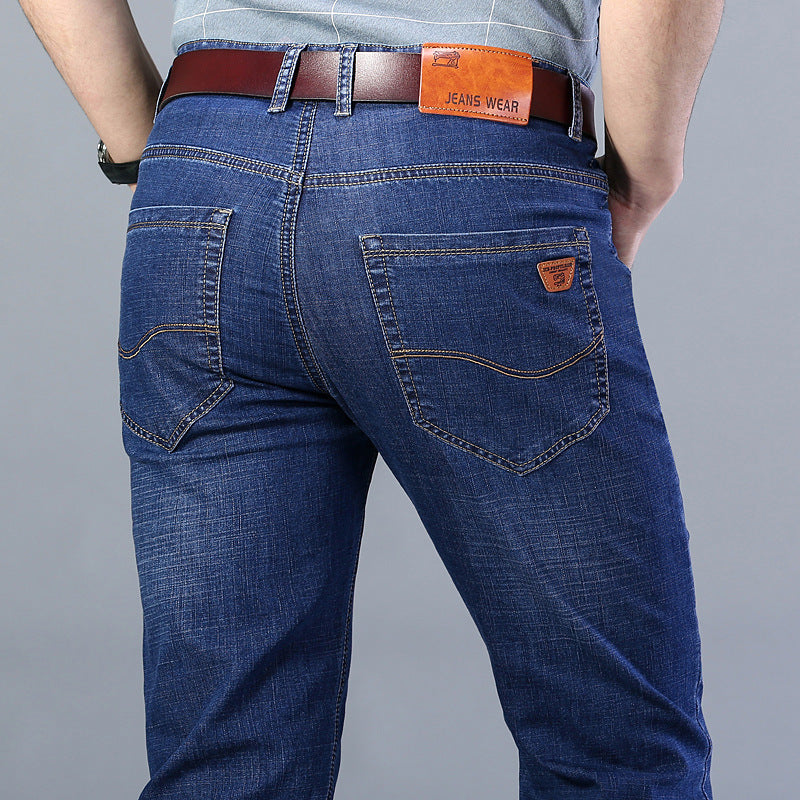 Jean Marie - Jeans en denim - Tout Pour Vous