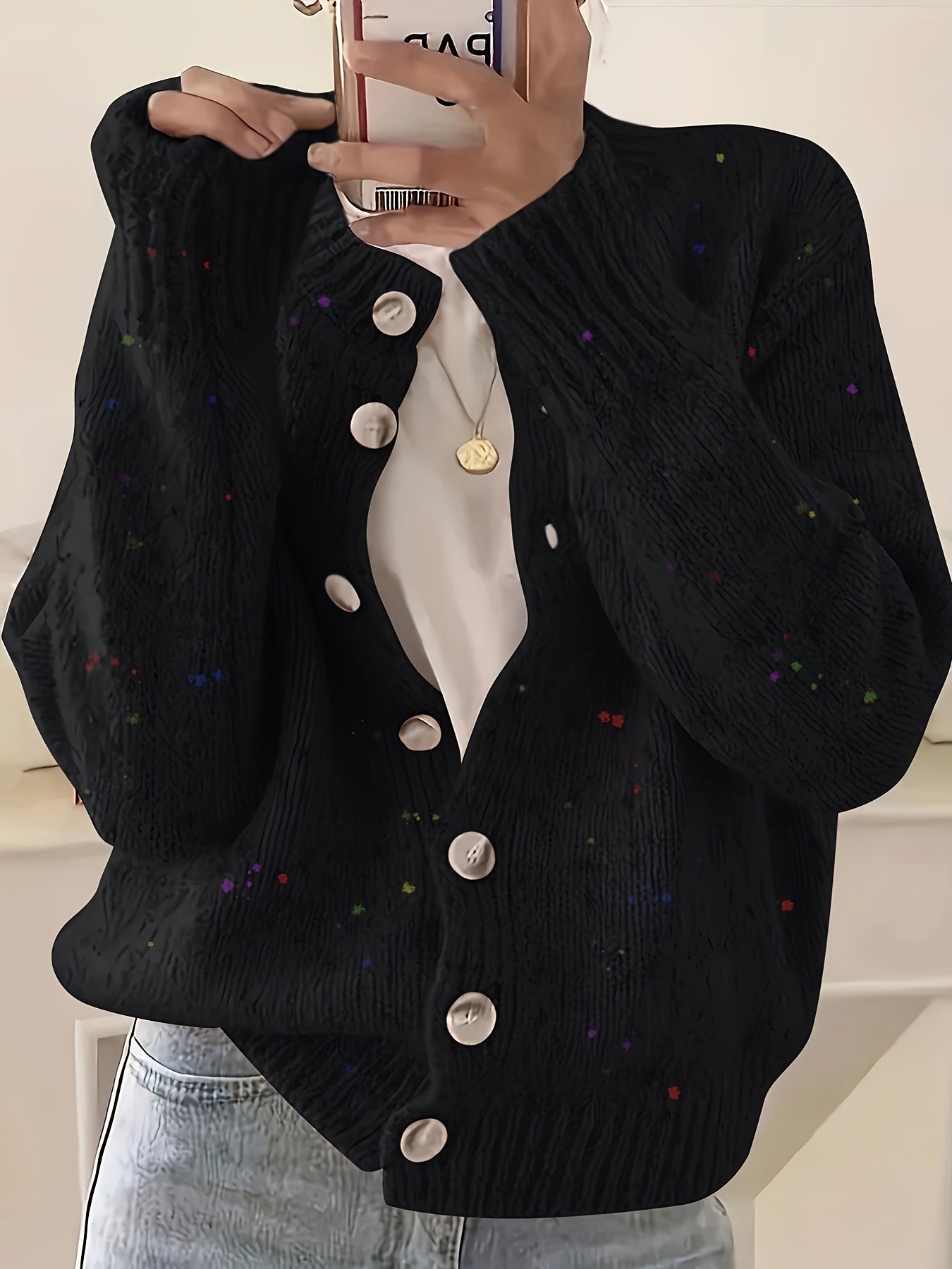 Melia - Veste Élégance & Confort - Tout Pour Vous