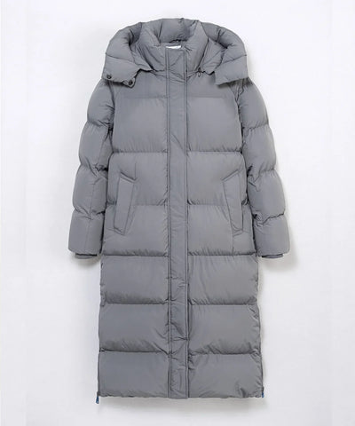 Anouk - Parka élégante et fonctionnelle pour l'hiver - Tout Pour Vous