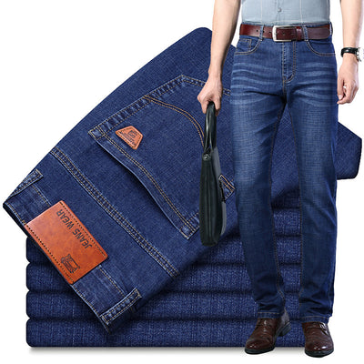 Jean Marie - Jeans en denim - Tout Pour Vous