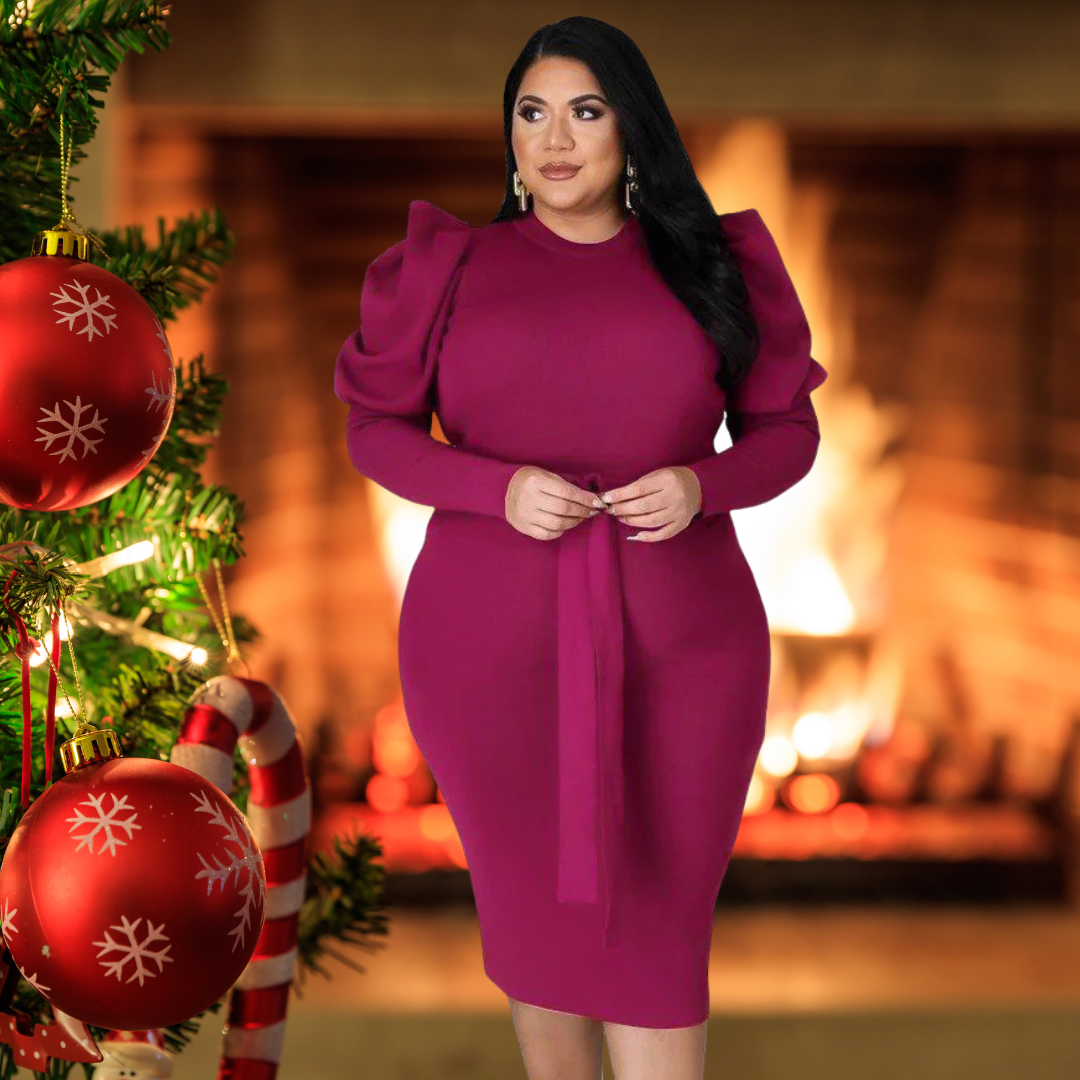 Angelica – Silhouette Parfaite Stretch - Tout Pour Vous