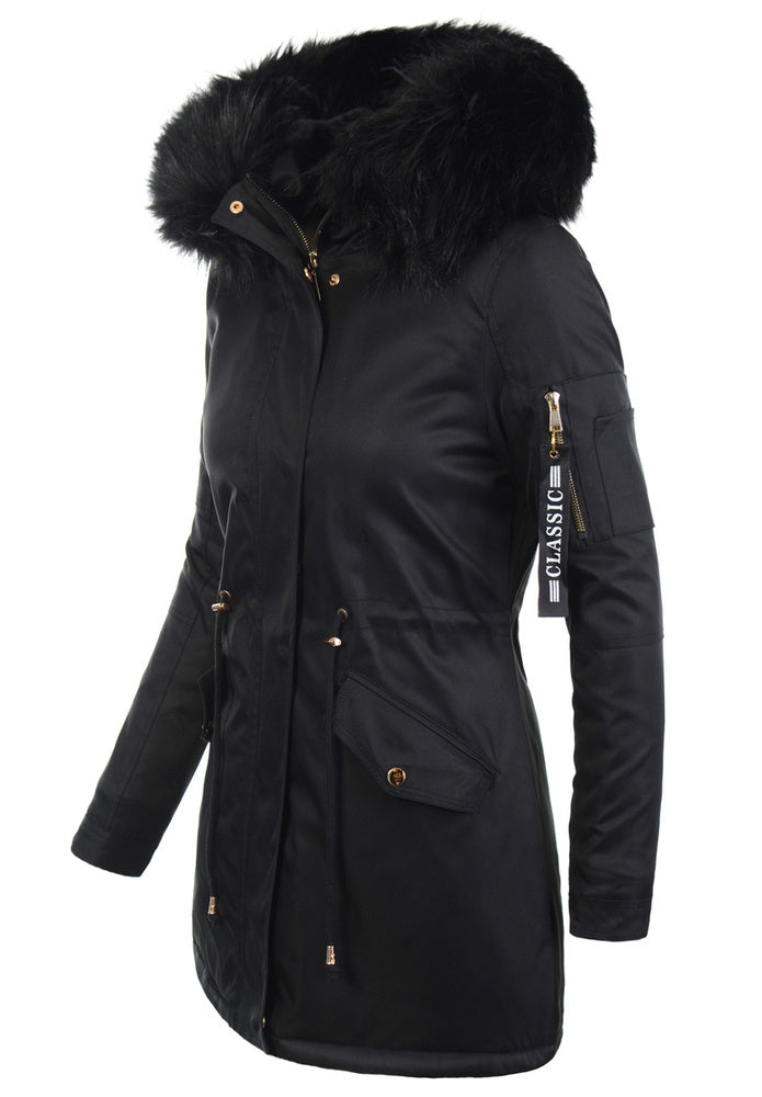 Phillipa - Veste élégante avec poches latérales - Tout Pour Vous