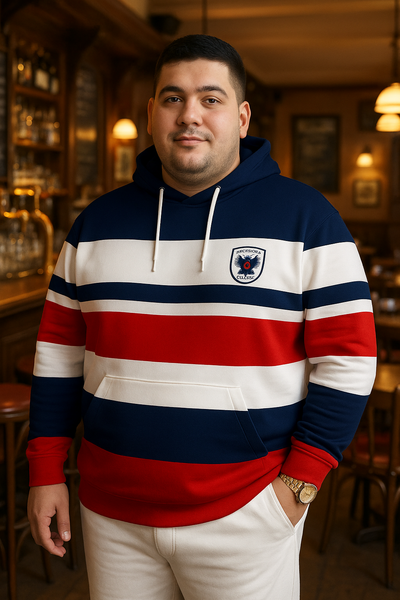 Philip – Hoodie Confort et Style - Tout Pour Vous